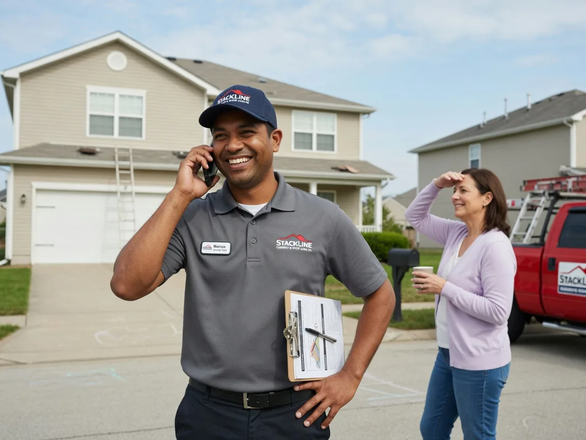 Chimney flashing repair Kell, IL FAQs